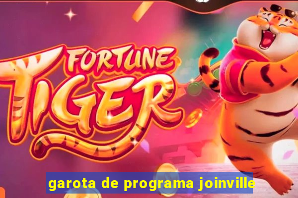 garota de programa joinville